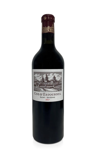 Château Cos D`Estournel 2017