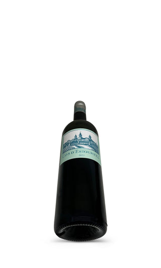 Château Cos D`Estournel Blanc 2022 - Château Cos D´ Estournel - Vintage Grapes GmbH