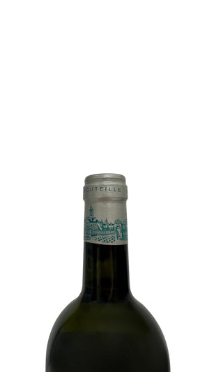 Château Cos D`Estournel Blanc 2022 - Château Cos D´ Estournel - Vintage Grapes GmbH