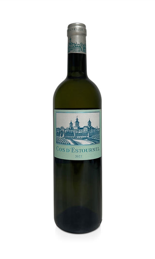 Château Cos D`Estournel Blanc 2022 - Château Cos D´ Estournel - Vintage Grapes GmbH