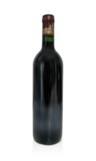 Château Cos D'Estournel 1990