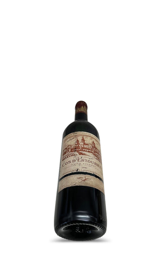Château Cos D'Estournel 1990