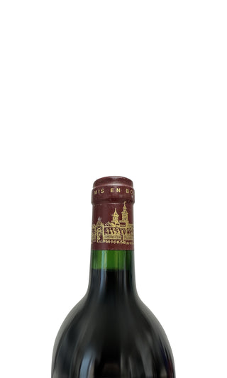 Château Cos D`Estournel 1990