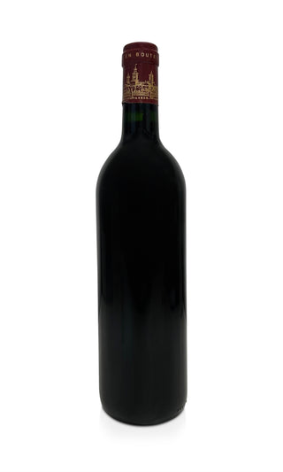 Château Cos D`Estournel 1986