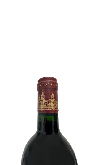 Château Cos D`Estournel 1986