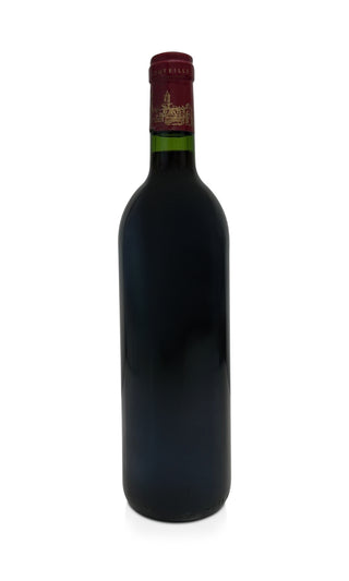 Château Cos D'Estournel 1983
