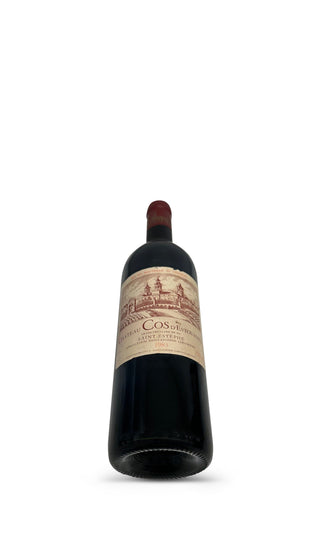 Château Cos D'Estournel 1983