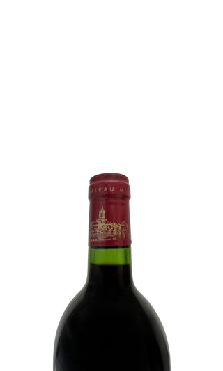 Château Cos D'Estournel 1983