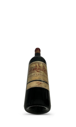 Château Cos D'Estournel 1989