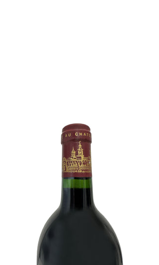 Château Cos D'Estournel 1989