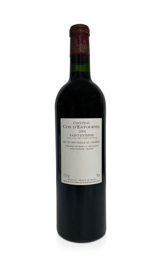 Château Cos D`Estournel 2004
