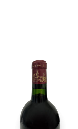 Château Cos D`Estournel 2004