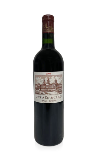 Château Cos D`Estournel 2004