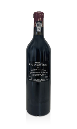 Château Cos D`Estournel 2022