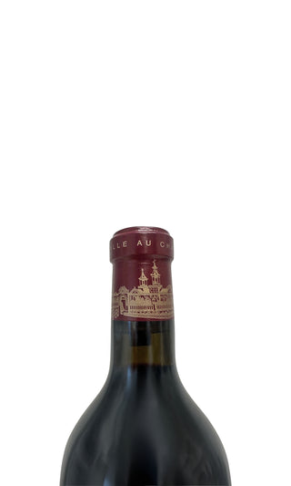 Château Cos D`Estournel 2022