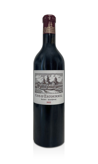Château Cos D`Estournel 2022