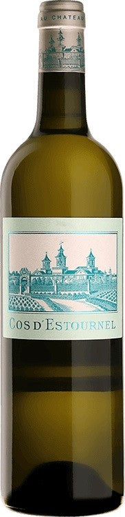 Château Cos D`Estournel Blanc 2024 - Château Cos D´ Estournel - Vintage Grapes GmbH