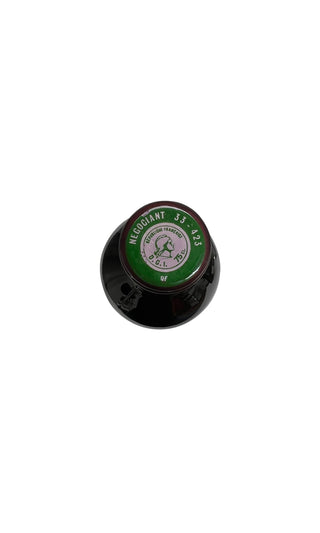 Château Cos D`Estournel 1986 - Château Cos D´ Estournel - Vintage Grapes GmbH