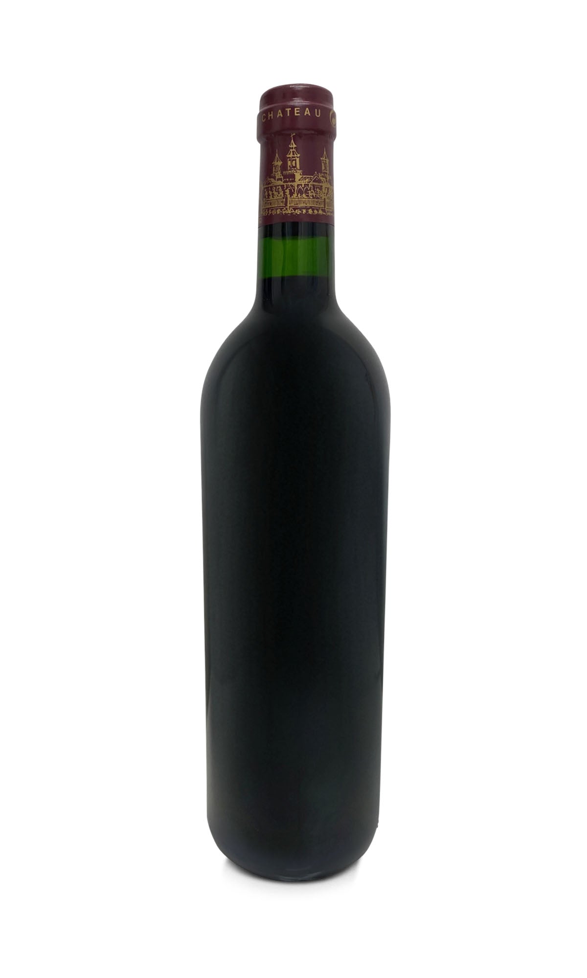 Château Cos D`Estournel 1995