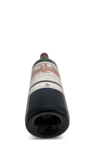 Château Cos D`Estournel 1996