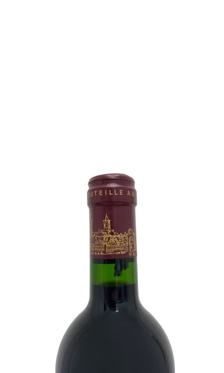 Château Cos D`Estournel 1996