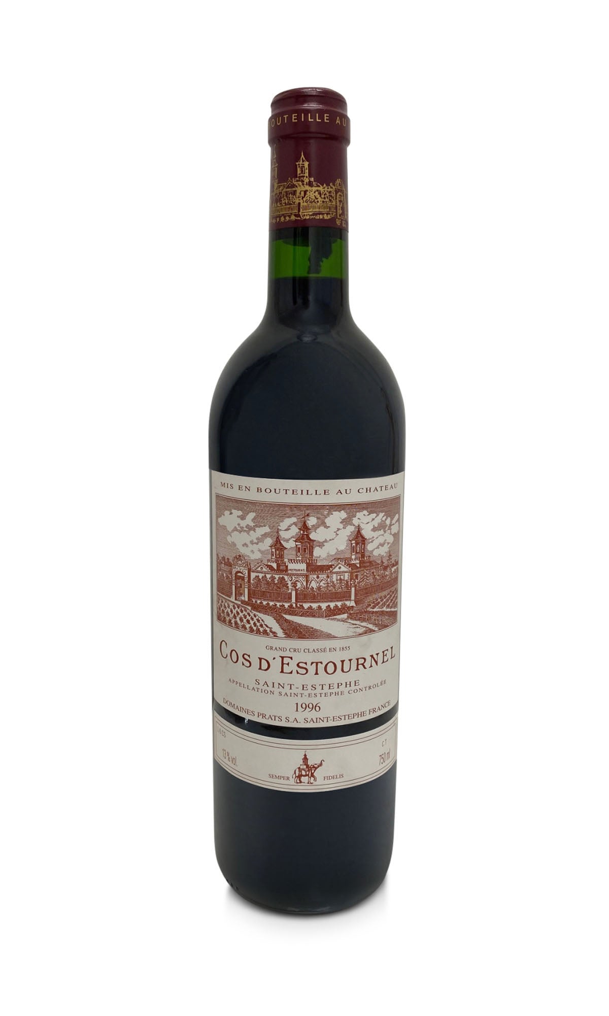 Chateau Cos d'Estournel
