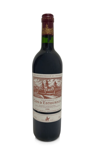 Château Cos D`Estournel 1996
