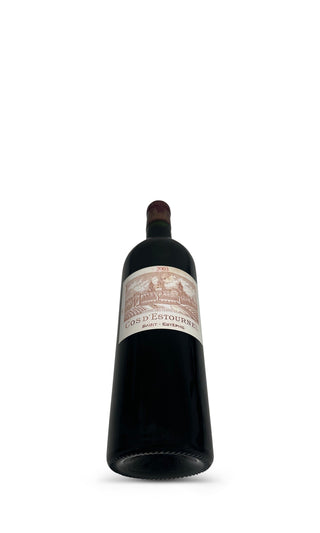 Château Cos D`Estournel 2003