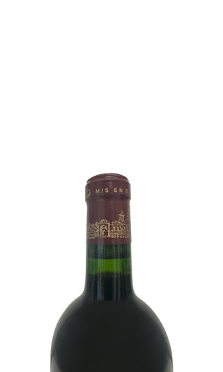 Château Cos D`Estournel 2003