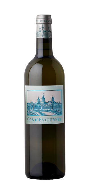 Château Cos D`Estournel Blanc 2025 - Château Cos D´ Estournel - Vintage Grapes GmbH