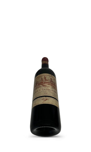 Château Cos D'Estournel 1988