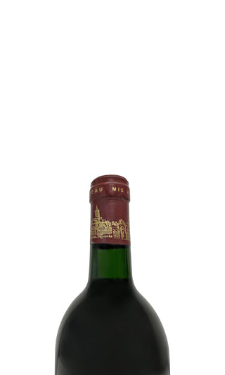 Château Cos D'Estournel 1988