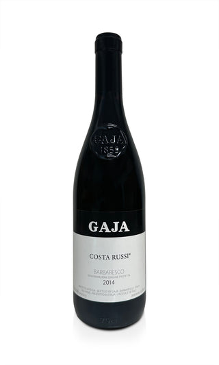 Costa Russi Barbaresco  2014