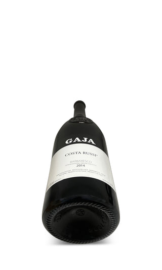 Costa Russi Barbaresco Magnum 2014