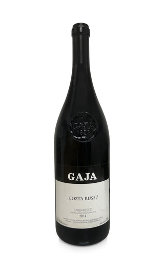 Costa Russi Barbaresco Magnum 2014 - Angelo Gaja - Vintage Grapes GmbH