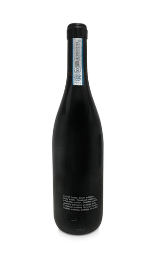 Costa Russi Langhe 2011 - Angelo Gaja - Vintage Grapes GmbH