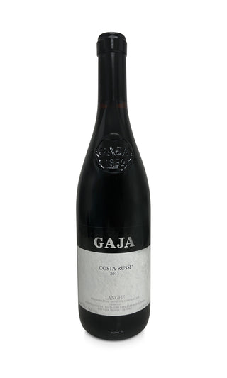 Costa Russi Langhe 2011 - Angelo Gaja - Vintage Grapes GmbH