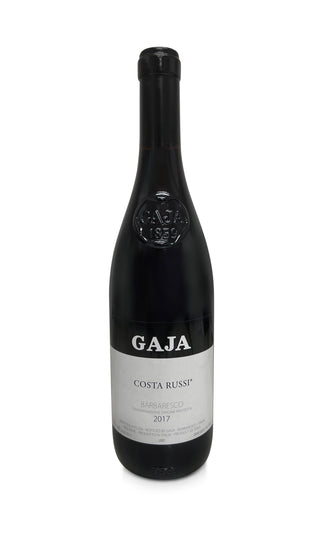 Costa Russi Barbaresco 2017 - Angelo Gaja - Vintage Grapes GmbH