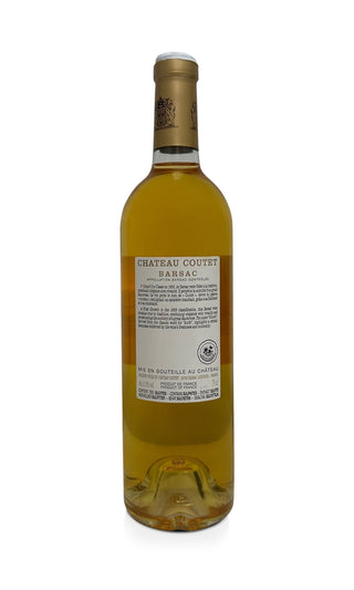 Château Coutet 2019 - Château Coutet - Vintage Grapes GmbH