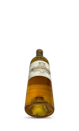 Château Coutet 2019 - Château Coutet - Vintage Grapes GmbH