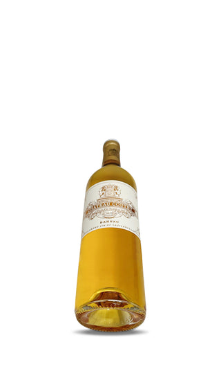 Château Coutet 2022 - Château Coutet - Vintage Grapes GmbH