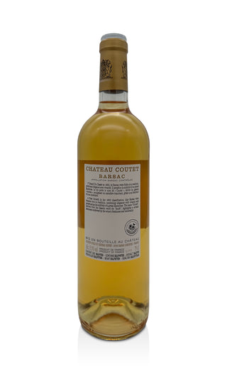 Château Coutet 2023 - Château Coutet - Vintage Grapes GmbH