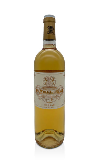 Château Coutet 2023 - Château Coutet - Vintage Grapes GmbH