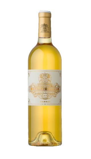 Château Coutet 2025