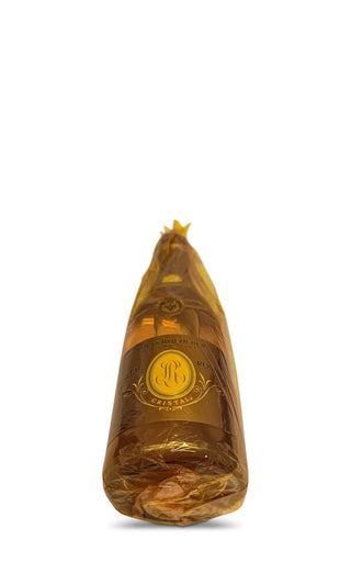 Cristal Champagne Rosé Brut 2014 - Louis Roederer - Vintage Grapes GmbH