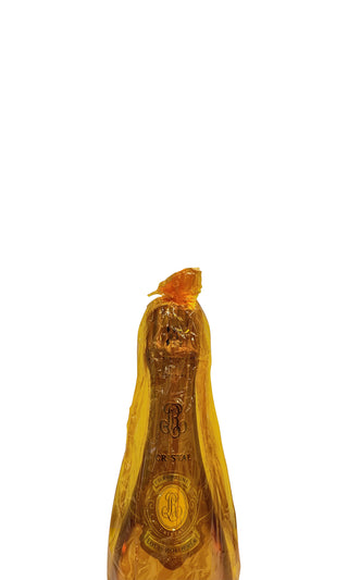 Cristal Champagne Rosé Brut 2014