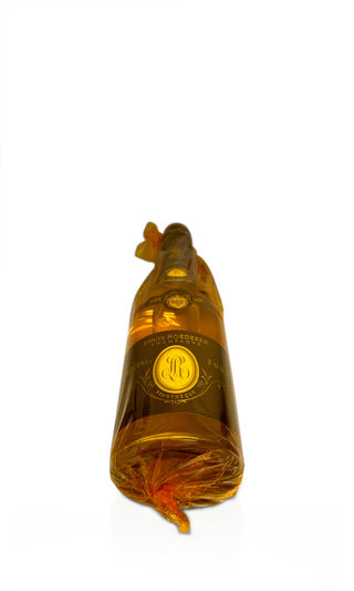 Cristal Champagne Brut Vinothèque 1er OWC 2002