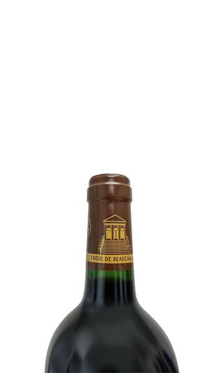 Château Ducru Beaucaillou La Croix de Beaucaillou 2005 - Château Ducru Beaucaillou - Vintage Grapes GmbH