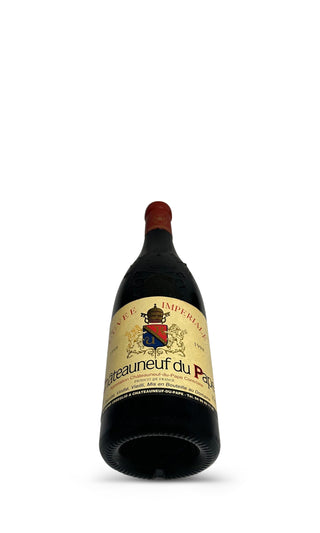 Châteauneuf-du-Pape Cuvée Impériale 1998 - Domaine Raymond Usseglio - Vintage Grapes GmbH