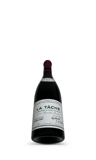 La Tâche Grand Cru 2007